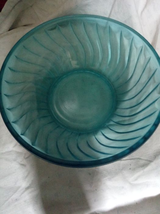 Салатница СССР большая