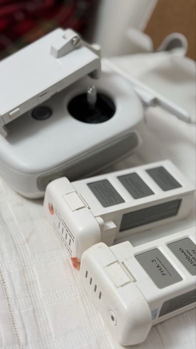 DJI Phantom 3 Professional446649828115097603