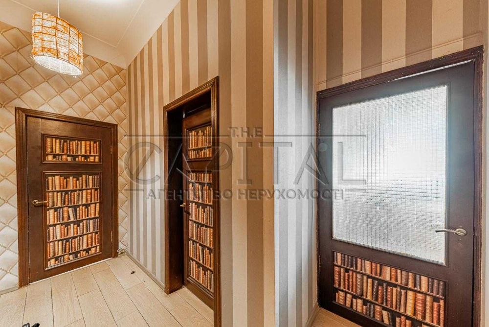 Продаж квартири, Золоті Ворота, 2х кім, вул. Лисенко 6, поверх 4, ГАЗ