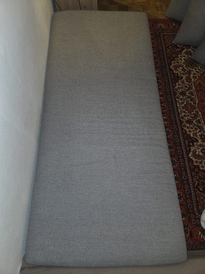 Za darmo oddam: kanapy / tapczany – 200×90 cm – Wrocław