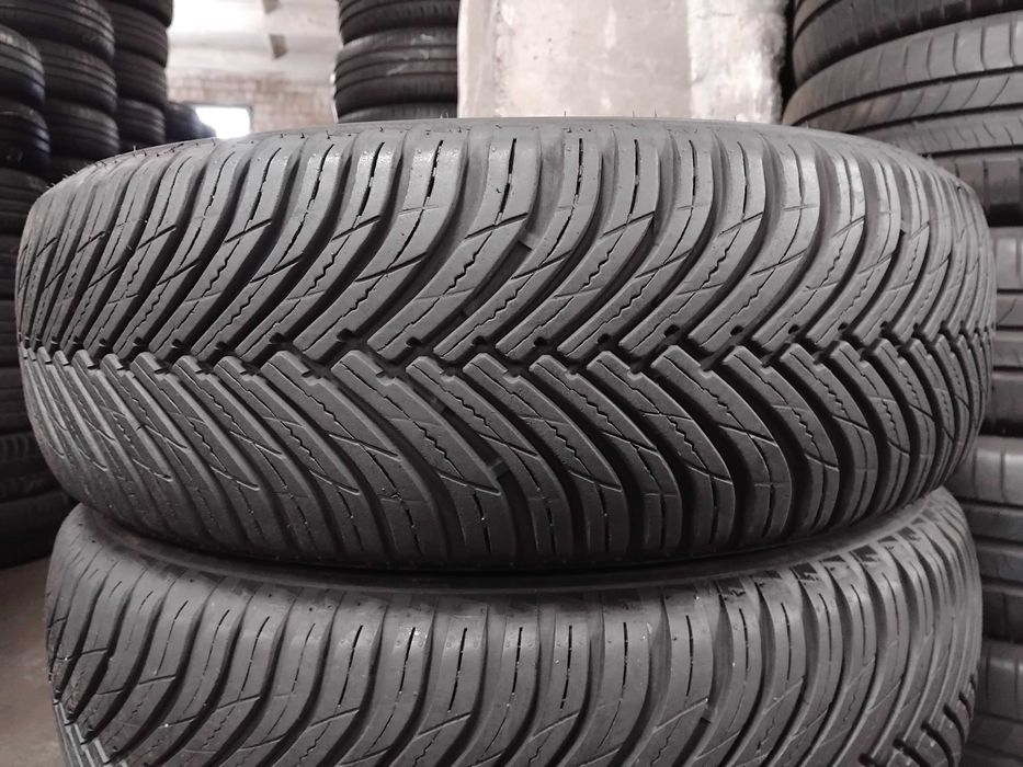 Шини бу 215/70 R16 Maxxis premitra All Season AP3 SUV Пара