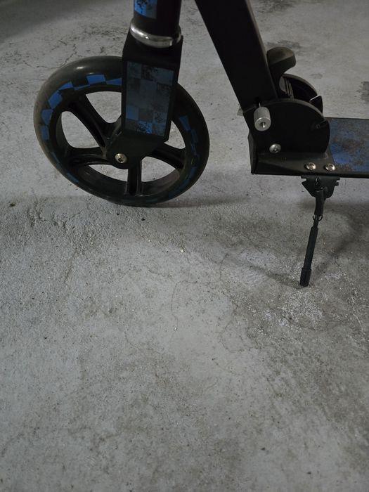 Trotinete de criança