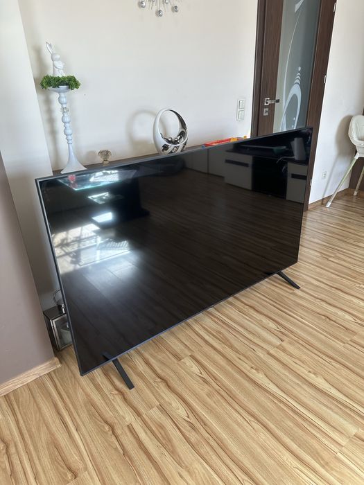 Telewizor LG 75” 4K Smart TV webOS HDR – 75UR80006LJ