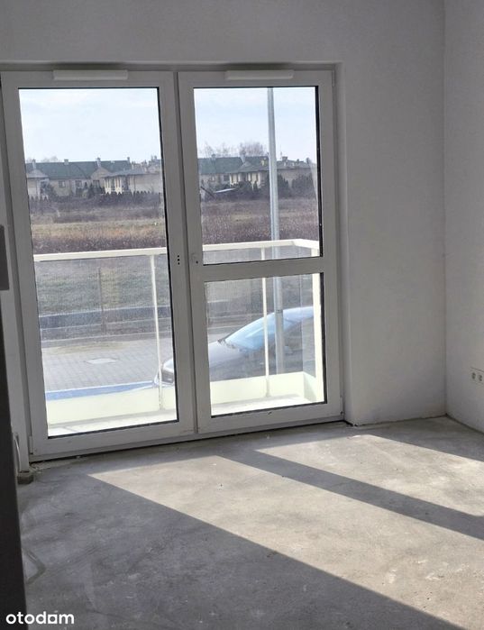 Mieszkanie – Warszawa, Białołęka Dworska, Białołęka - Więcej