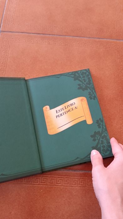 Livro Encanto Tea Stilton - As guardiãs dos sonhos