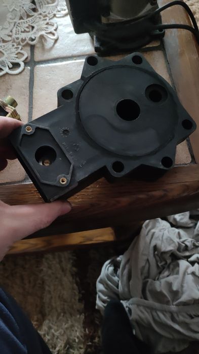 Viessmann pompa viupe 60, zaworów trójdrożny, regulator 952670