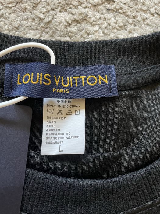 Sweat Louis Vuitton
