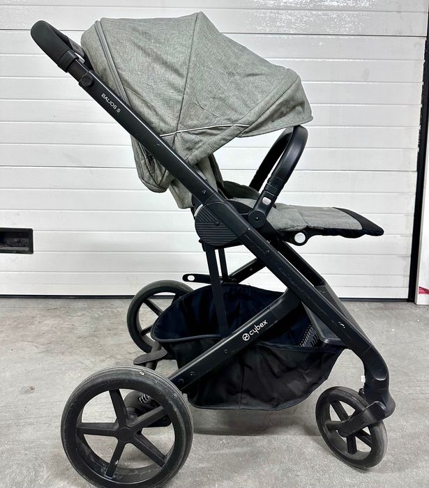 Carrinho Cybex Balios S