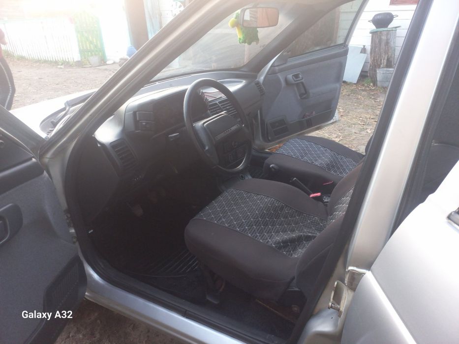 Всім Мирного неба. Пропоную вашій увазі авто ВАЗ 211010