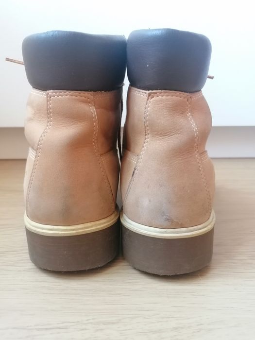 Botas timberland