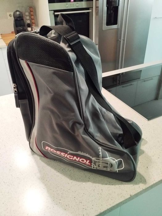 Botas de ski de pista