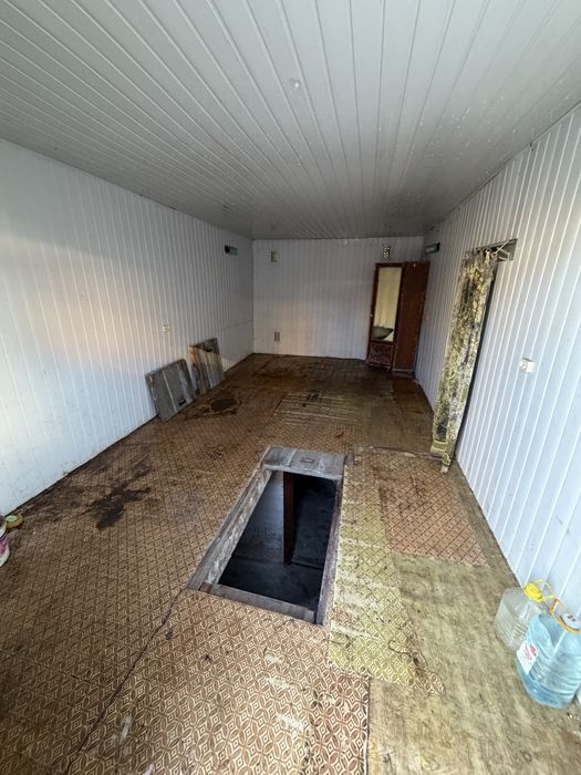 Продам гараж Лісник-2