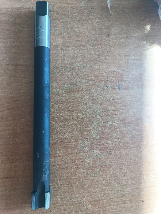 Gwintownik maszynowy NGMf 25x1 Fwp Vis