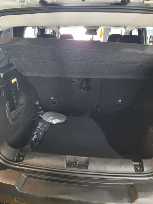 Vendo Jeep Renegade, Ano 2019, LED, Automatica,
