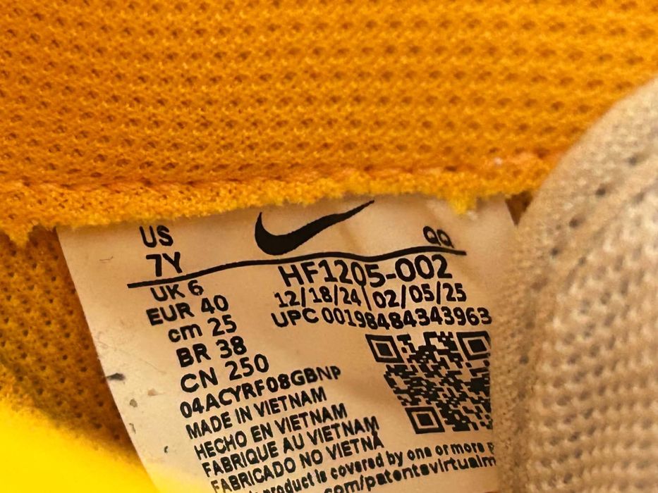 Buty Nike SB Malor rozm.40