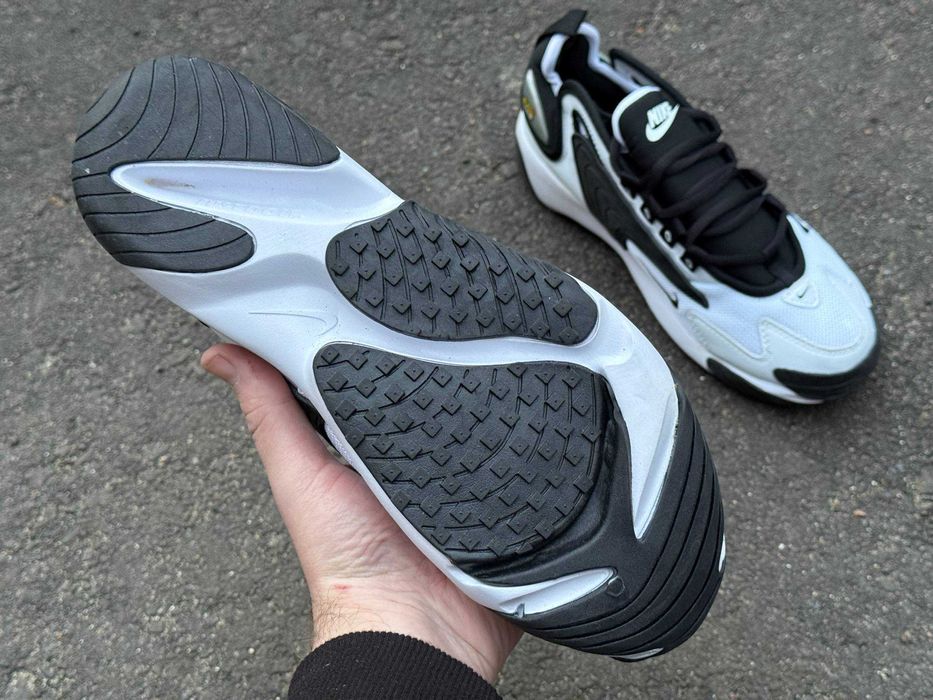 Нові кросівки Nike Zoom 2K. Розміри 40 41 43 45