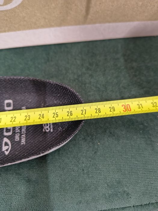 Buty rowerowe Giro republic lx r 42 reflective gravel SPD