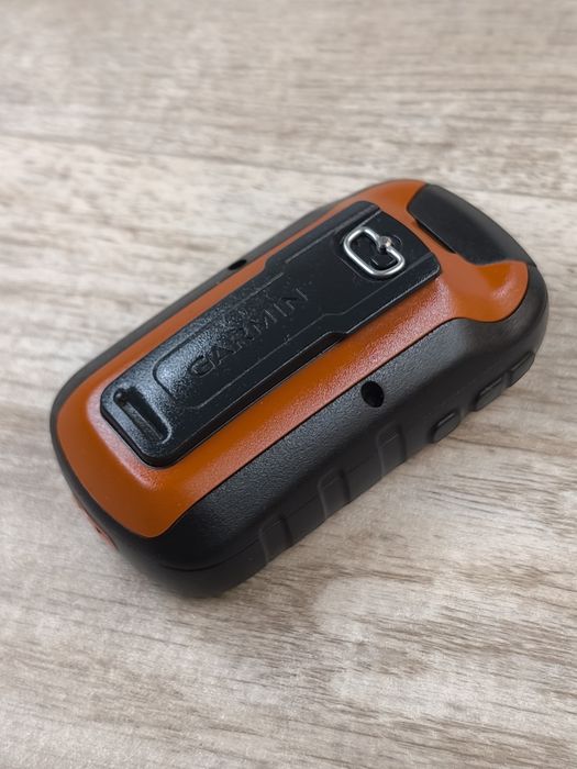 #garmin #  eTrex 20x #навігатор #gps #туризм #риболовля #карти глибин