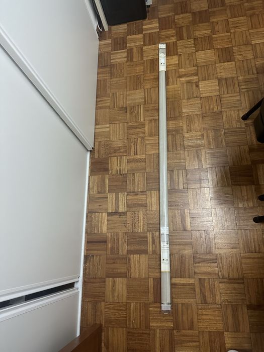 Estor de janela Beje - NOVO