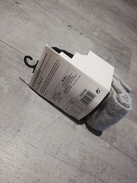 Nowe rajstopy 15/17 3 6 miesięcy in extenso