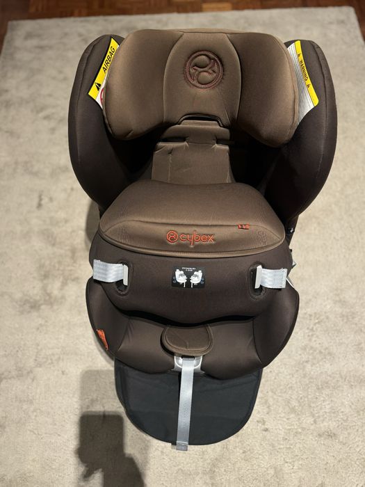 Cadeira Cybex Platinum 0-4 anos