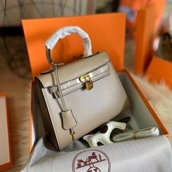 Сумки Hermes Kelly