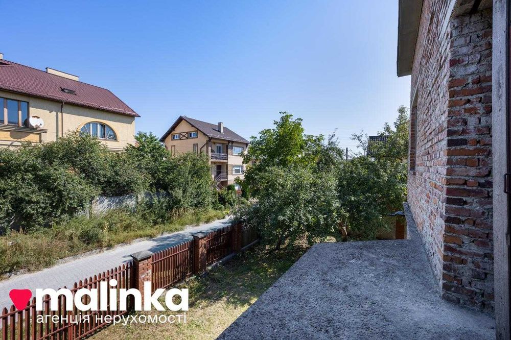 Продаж/Будинок/0 цикл/Калнишевського,Винники/Львів