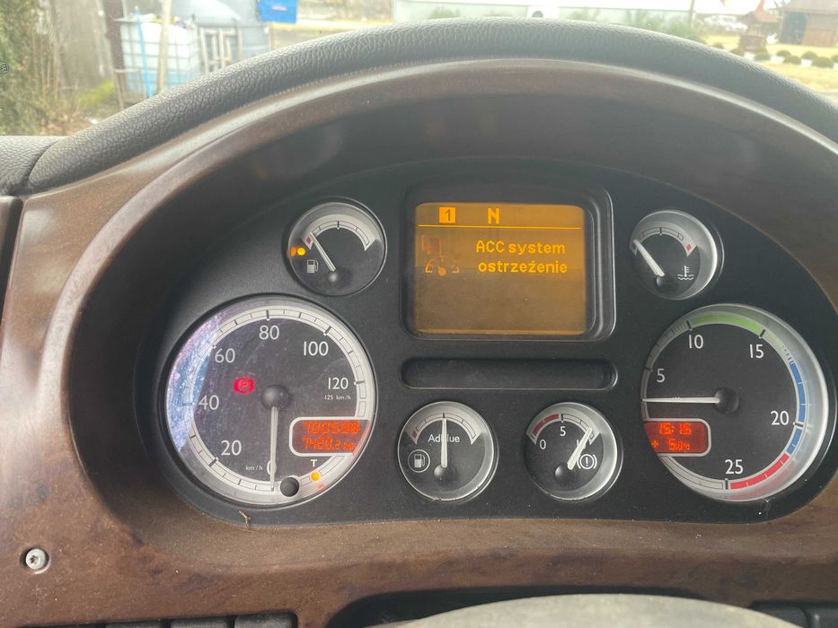 daf xf pomoc drogowa ,laweta ,