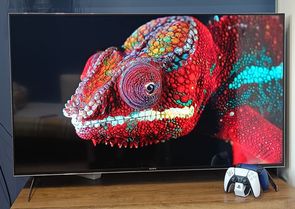 Sony Bravia KE-55XH9096