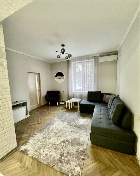 3-rooms apartment apartment by the address st. Kitoboynaya (area 67 m²) - Atlanta.ua - photo 6