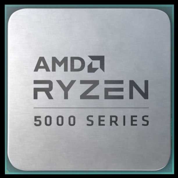 Процесор AMD Ryzen 7 5700X