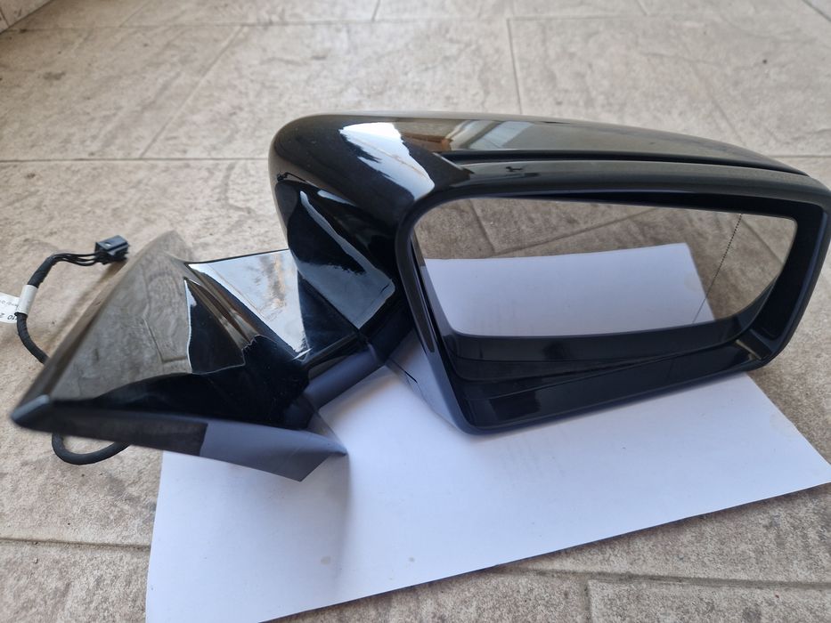 Espelho direito  Mercedes E Coupe w207