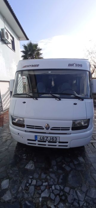 Autocaravanas / carros / caravanas