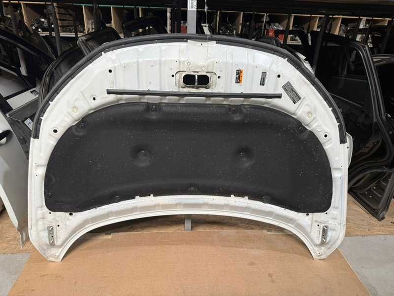 Капот Nissan Rogue T33 2020+ Цвет QAK