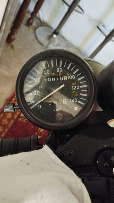 Keeway  superlight 125