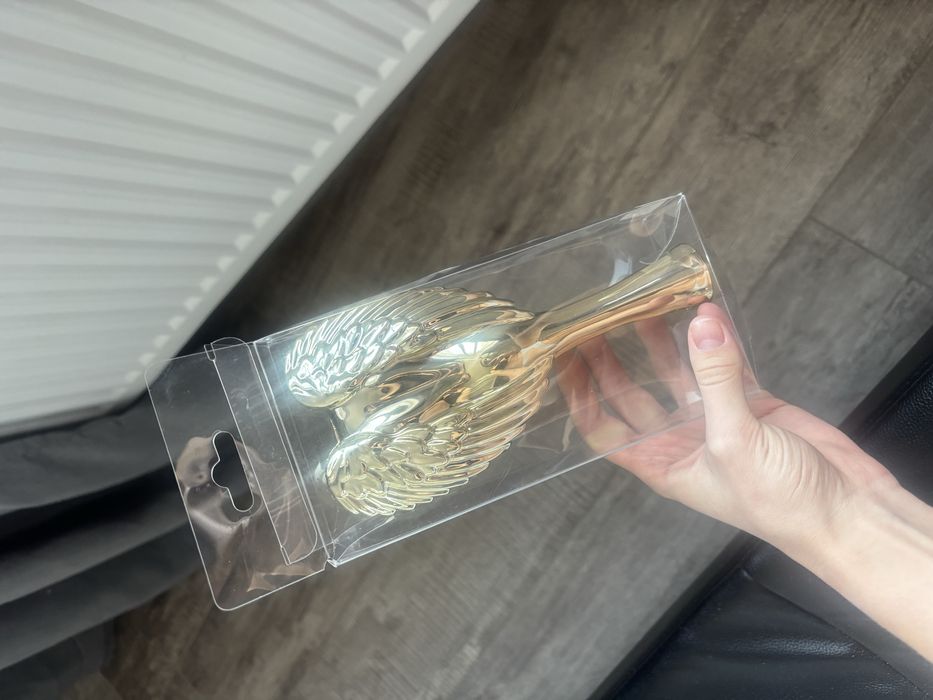 Розчіска гребінець розчіска для волосся tangle angel