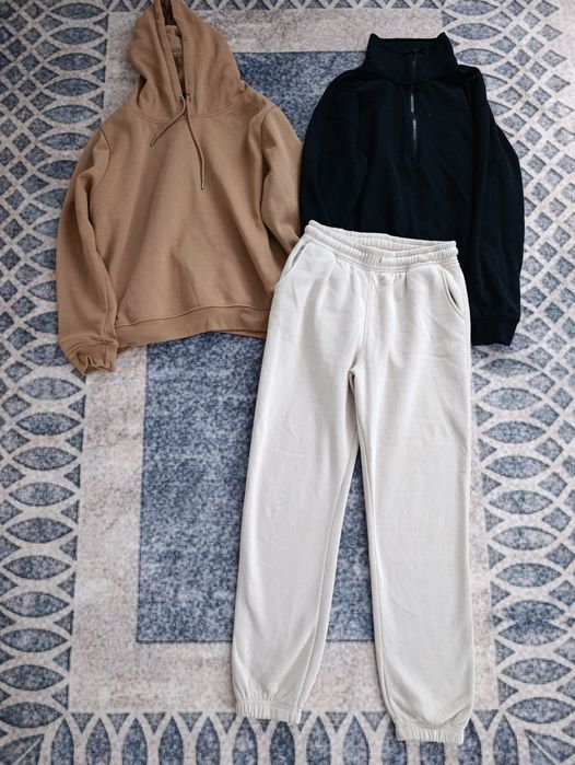 Пакет жіночого одягу розмір S