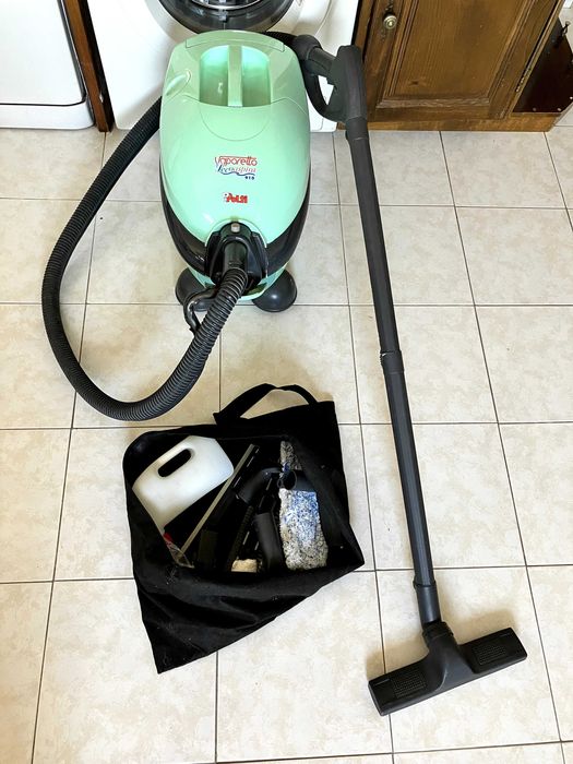 Vaporetto Lecoaspira 910 Polti
