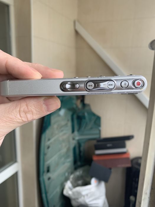 SONY ICD-SX20 Диктофон Recorder