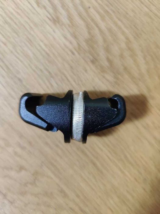 zacisk siodła do cervelo serii p i s pod pręty karbonowe