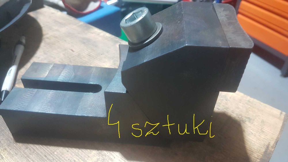 oprawki frezarskie   SK-50  BT50  sk 40  bt 40 kompensacja,wytaczadła Kły obr.