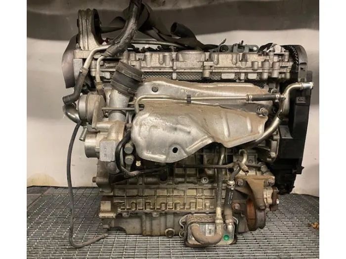 Motor B5254T3 VOLVO 2.5L 225 CV