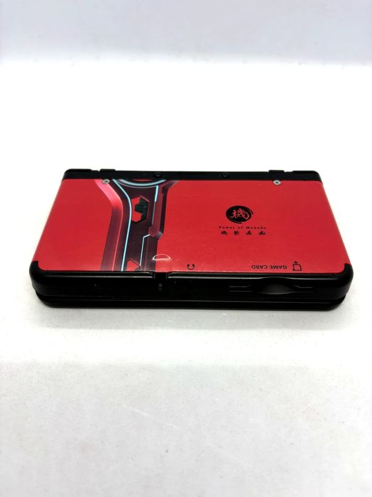 Konsola Nintendo New 3DS Xenoblade Chronicles Edition
