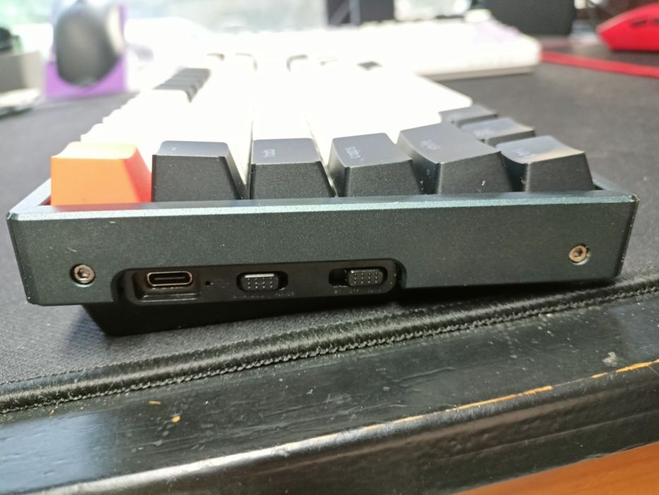 Klawiatura Keychron K2