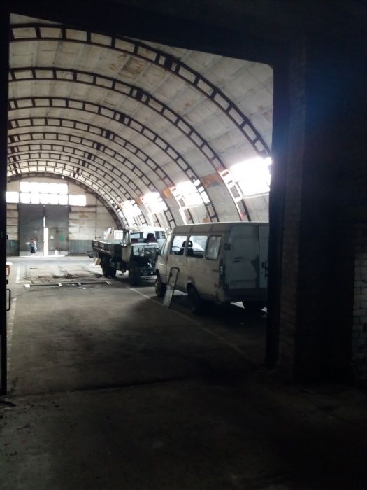 Продам виробниче приміщення вул.Гребінки (р-н Н.Подусівка), Чернігів