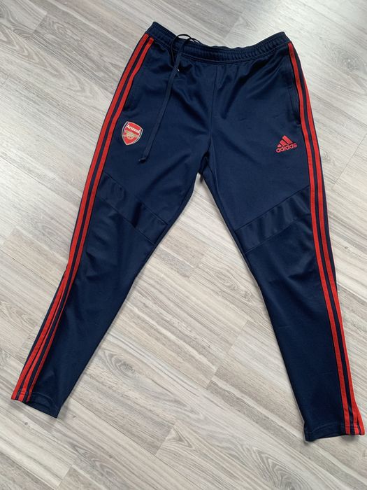 Spodnie męskie Adidas Arsenal M