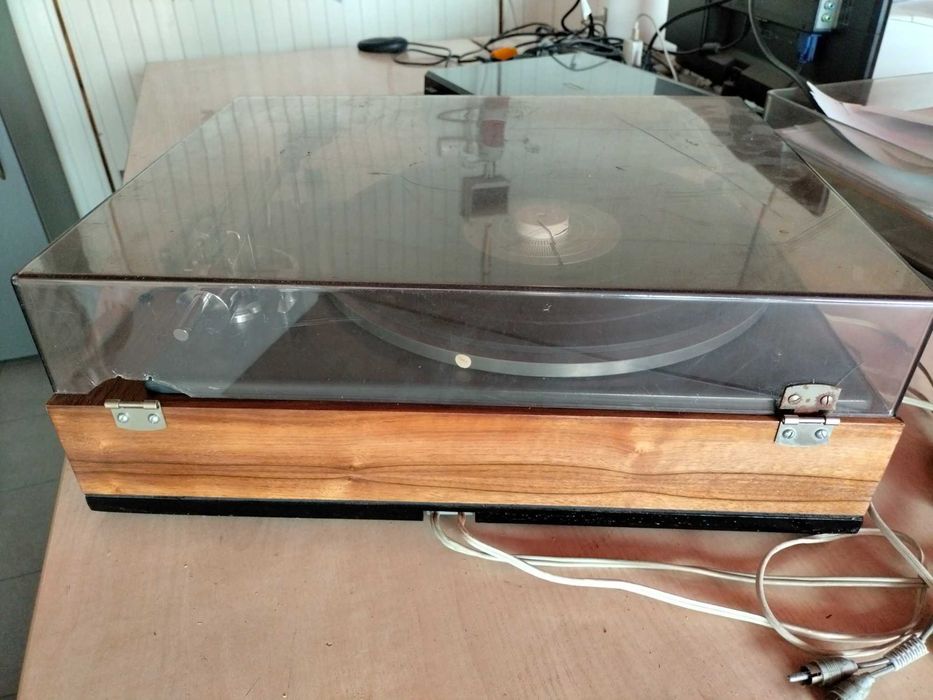 gramofon LENCO l75