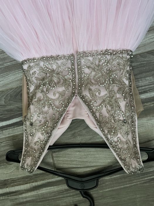 Сукня Випускна жіноча розмір С