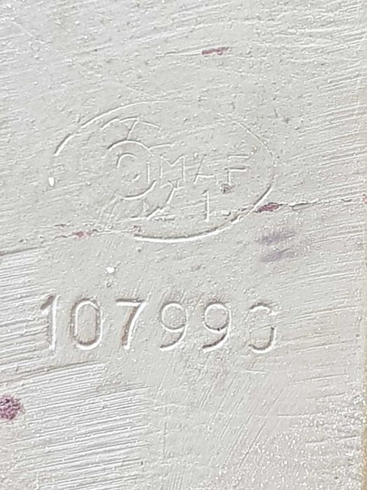 Balance de estampar 35Ton