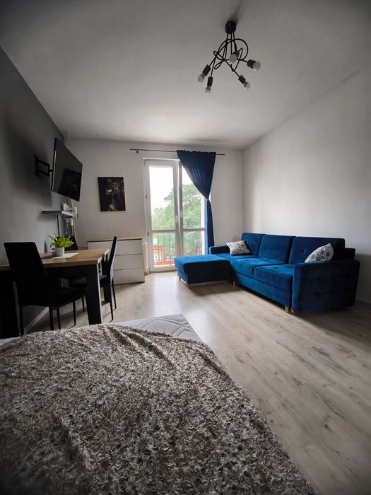 Mieszkanie – Słupsk, Podgrodzie, Śródmieście - Widok 2